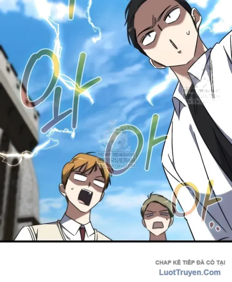 Nhân Vật Phụ Trở Thành Thiên Tài Chap 37 - Next Chap 38