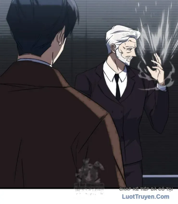Nhân Vật Phụ Trở Thành Thiên Tài Chap 39 - Next Chap 40