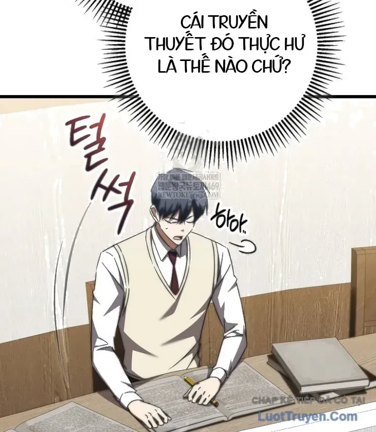 Nhân Vật Phụ Trở Thành Thiên Tài Chap 39 - Next Chap 40
