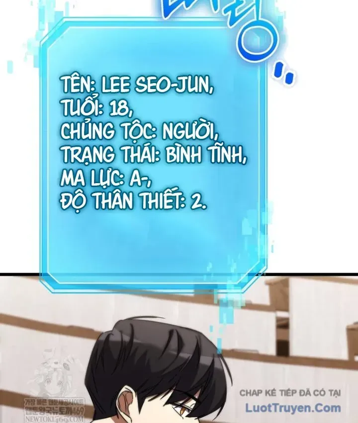 Nhân Vật Phụ Trở Thành Thiên Tài Chap 40 - Next Chap 41
