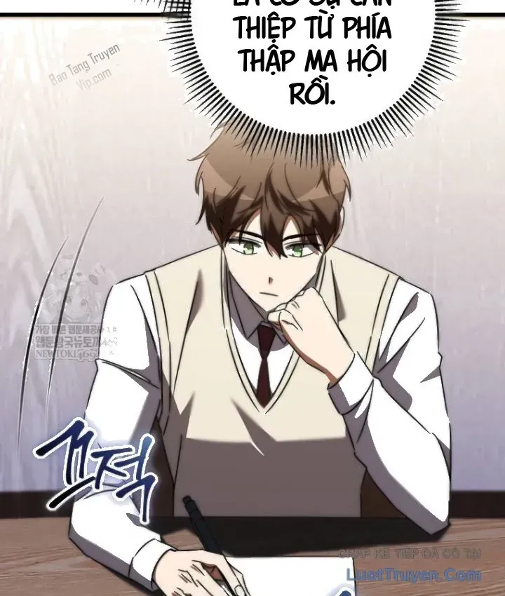 Nhân Vật Phụ Trở Thành Thiên Tài Chap 40 - Next Chap 41