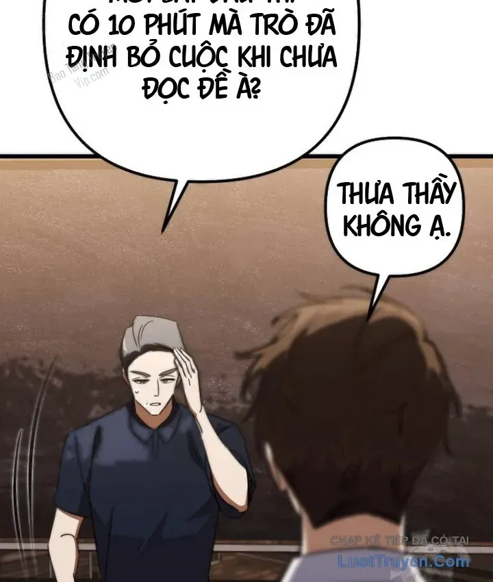 Nhân Vật Phụ Trở Thành Thiên Tài Chap 40 - Next Chap 41