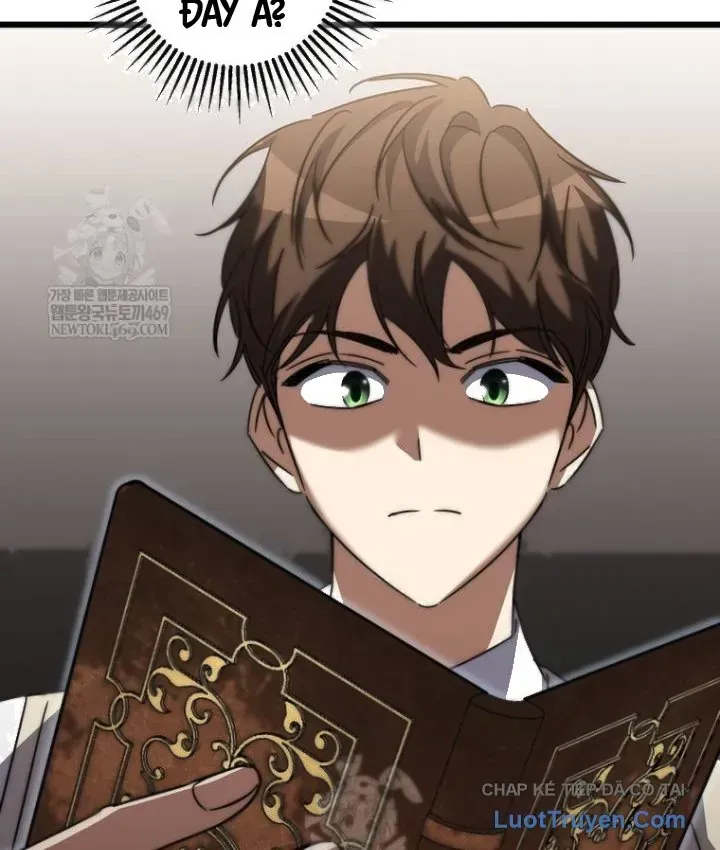 Nhân Vật Phụ Trở Thành Thiên Tài Chap 40 - Next Chap 41