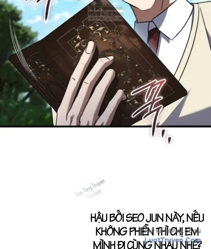 Nhân Vật Phụ Trở Thành Thiên Tài Chap 41 - Next Chap 42