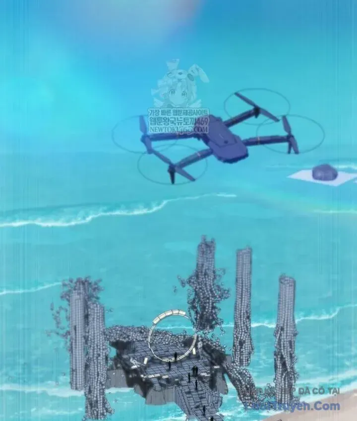 Nhân Vật Phụ Trở Thành Thiên Tài Chap 41 - Next Chap 42