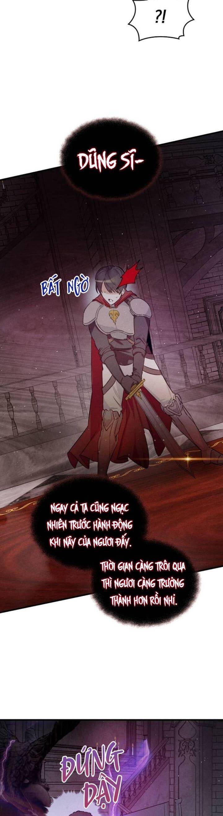 Nhân Viên Mới Là Ma Vương Chap 1 - Next Chap 2