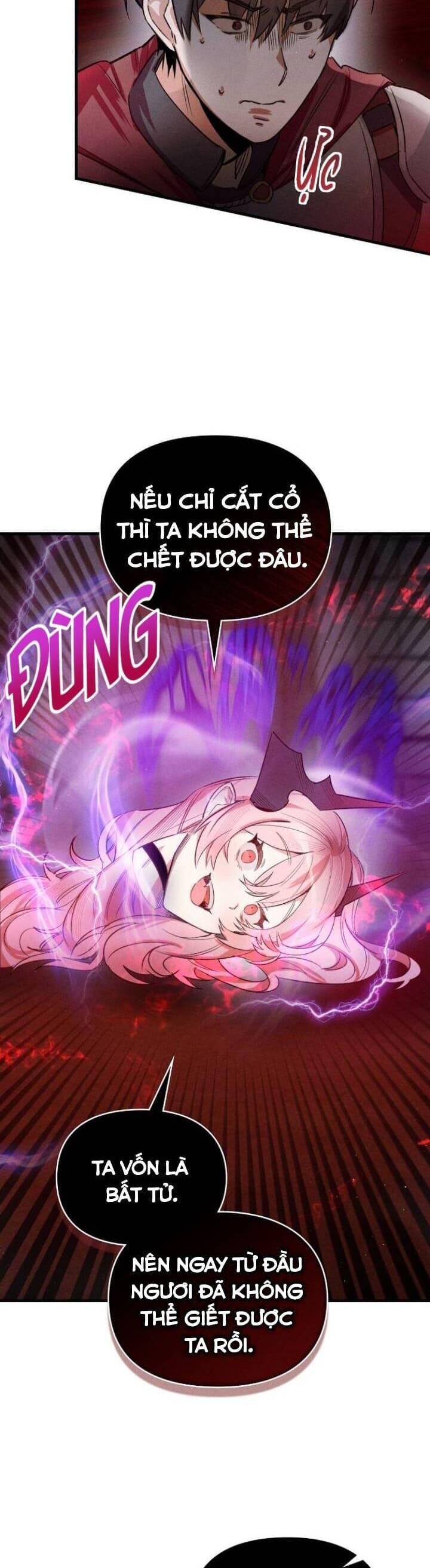 Nhân Viên Mới Là Ma Vương Chap 1 - Next Chap 2