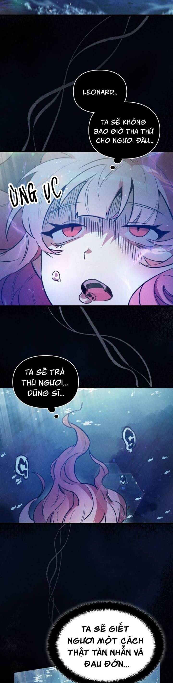 Nhân Viên Mới Là Ma Vương Chap 1 - Next Chap 2