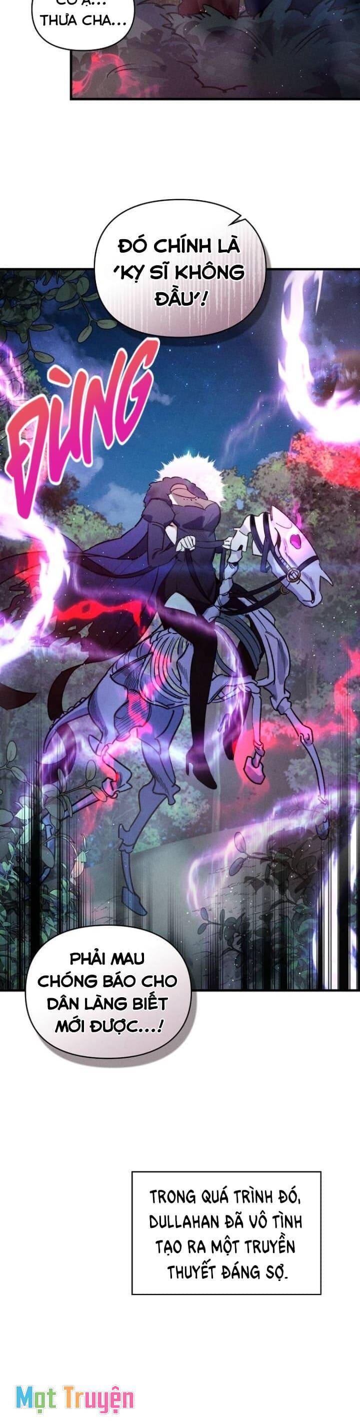 Nhân Viên Mới Là Ma Vương Chap 1 - Next Chap 2