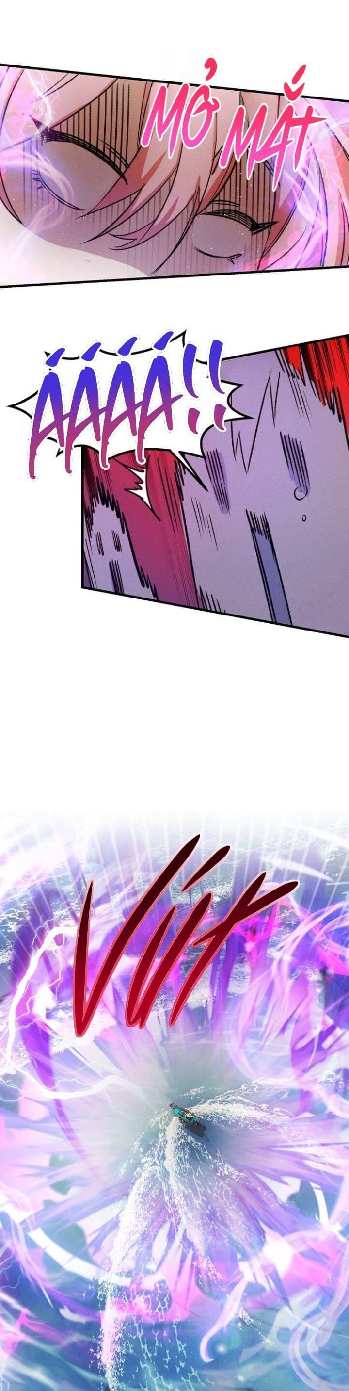 Nhân Viên Mới Là Ma Vương Chap 1 - Next Chap 2