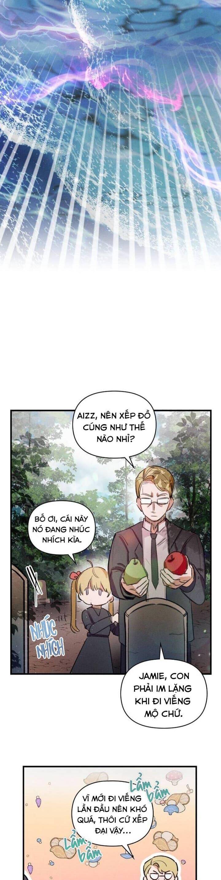 Nhân Viên Mới Là Ma Vương Chap 1 - Next Chap 2