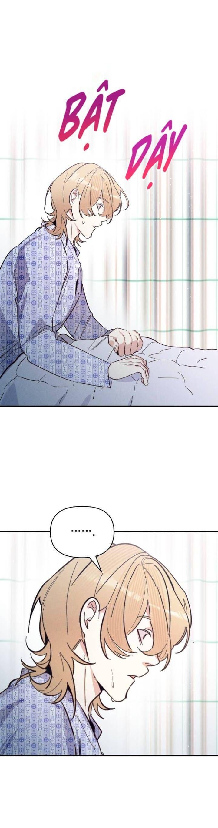 Nhân Viên Mới Là Ma Vương Chap 10 - Next Chap 11