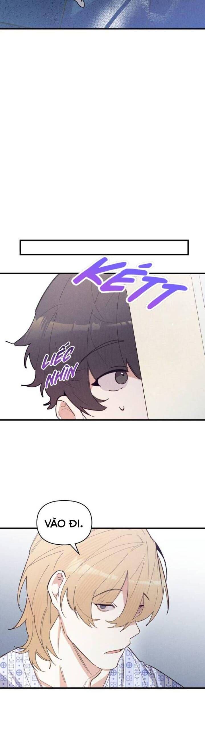 Nhân Viên Mới Là Ma Vương Chap 10 - Next Chap 11