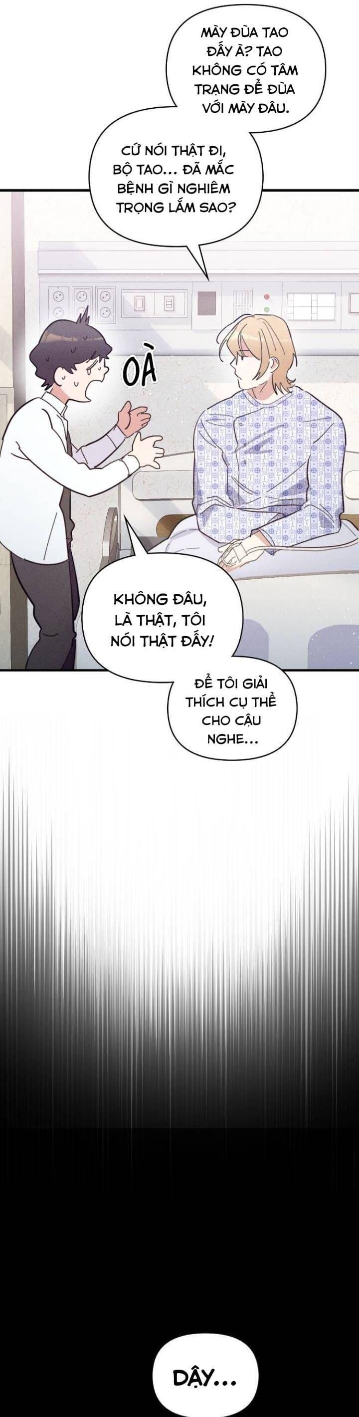 Nhân Viên Mới Là Ma Vương Chap 10 - Next Chap 11