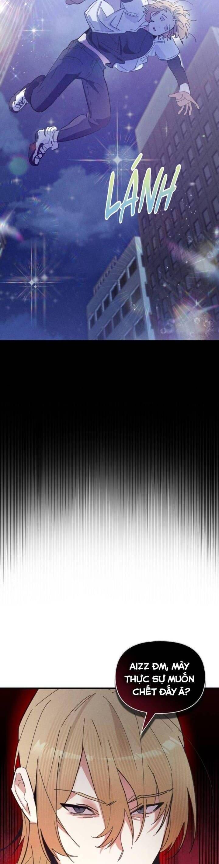 Nhân Viên Mới Là Ma Vương Chap 10 - Next Chap 11