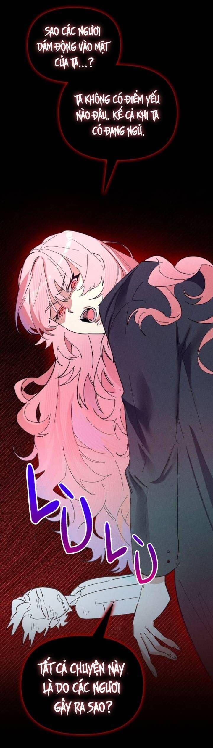 Nhân Viên Mới Là Ma Vương Chap 10 - Next Chap 11