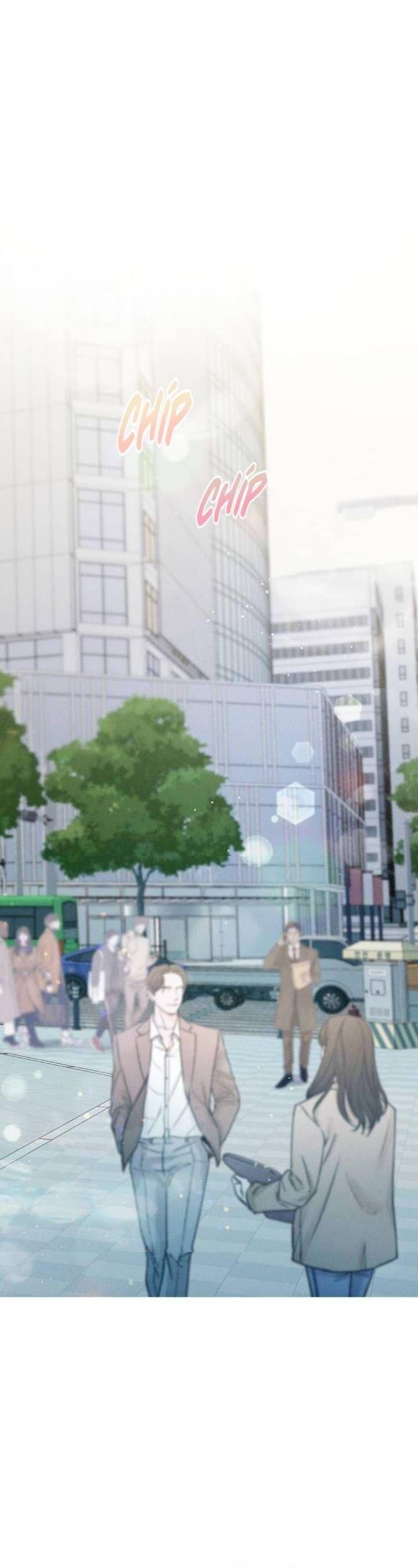 Nhân Viên Mới Là Ma Vương Chap 10 - Next Chap 11