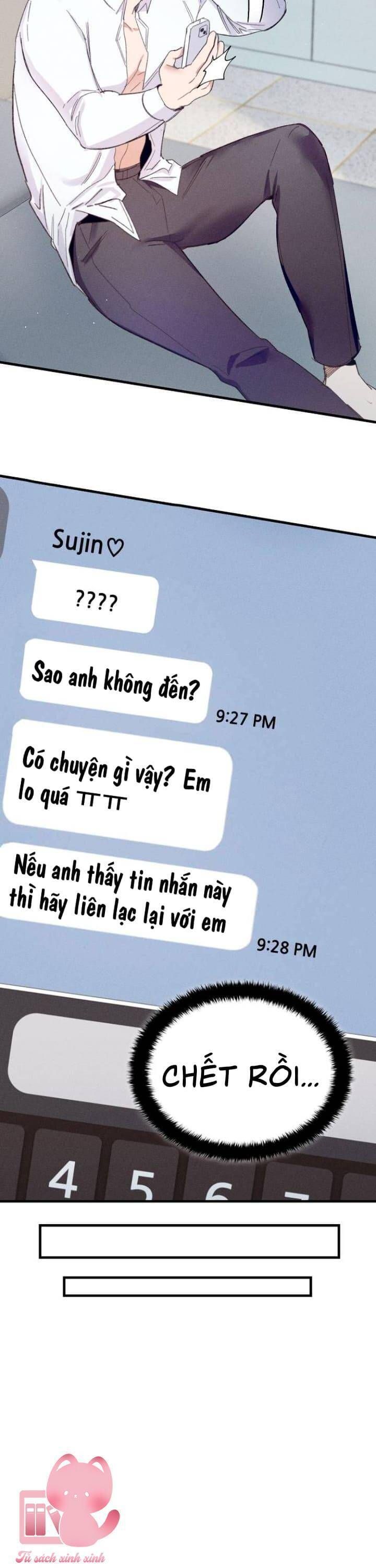 Nhân Viên Mới Là Ma Vương Chap 10 - Next Chap 11