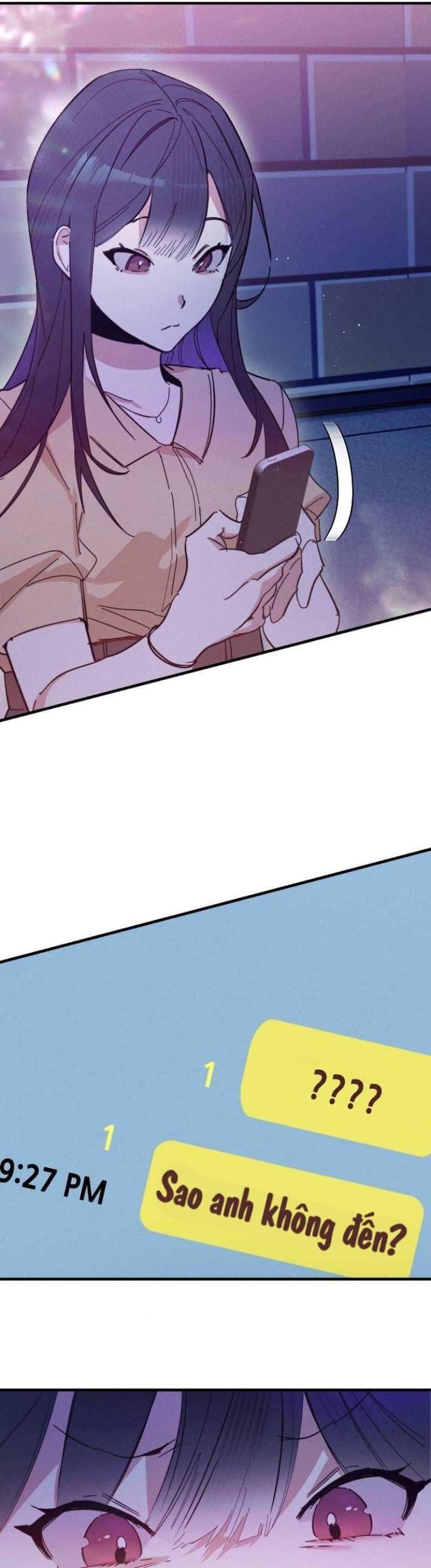 Nhân Viên Mới Là Ma Vương Chap 10 - Next Chap 11