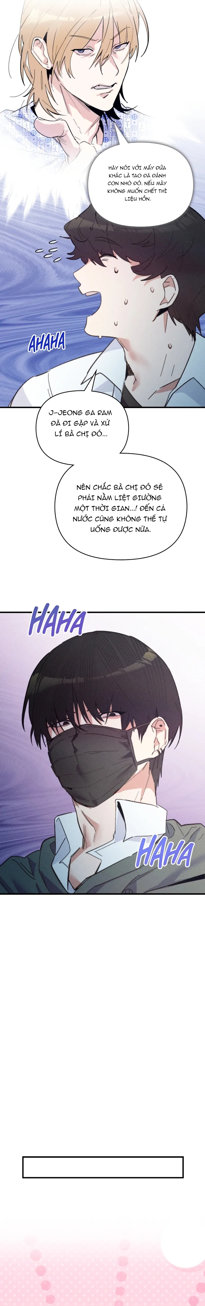 Nhân Viên Mới Là Ma Vương Chap 11.1 - Next Chap 12.1