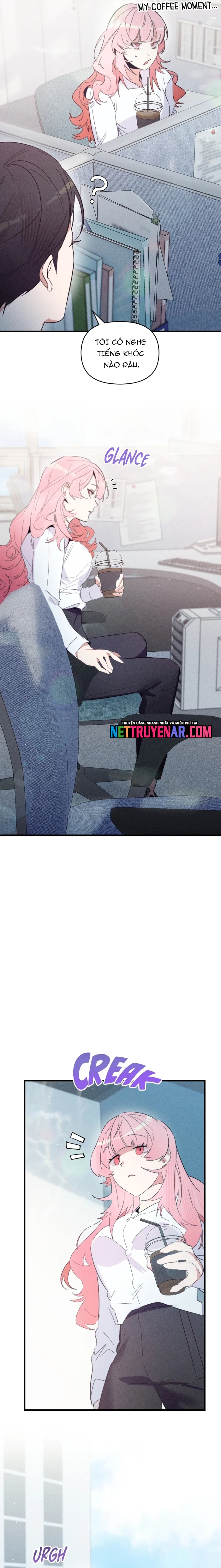 Nhân Viên Mới Là Ma Vương Chap 11.1 - Next Chap 12.1