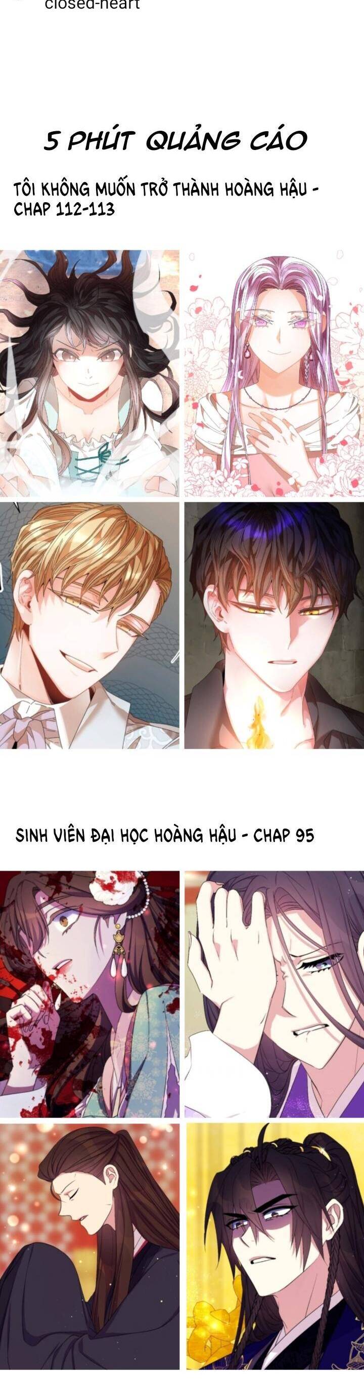 Nhân Viên Mới Là Ma Vương Chap 11 - Next Chap 12