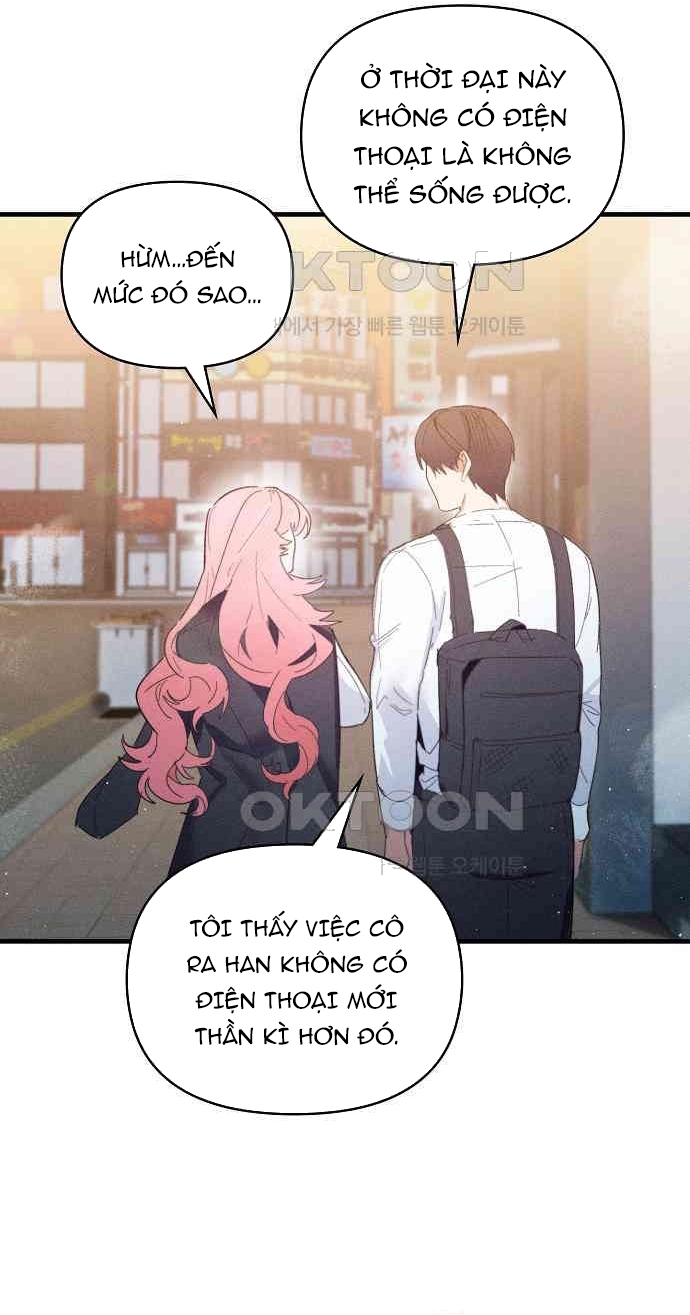 Nhân Viên Mới Là Ma Vương Chap 13.1 - Next Chap 14.1