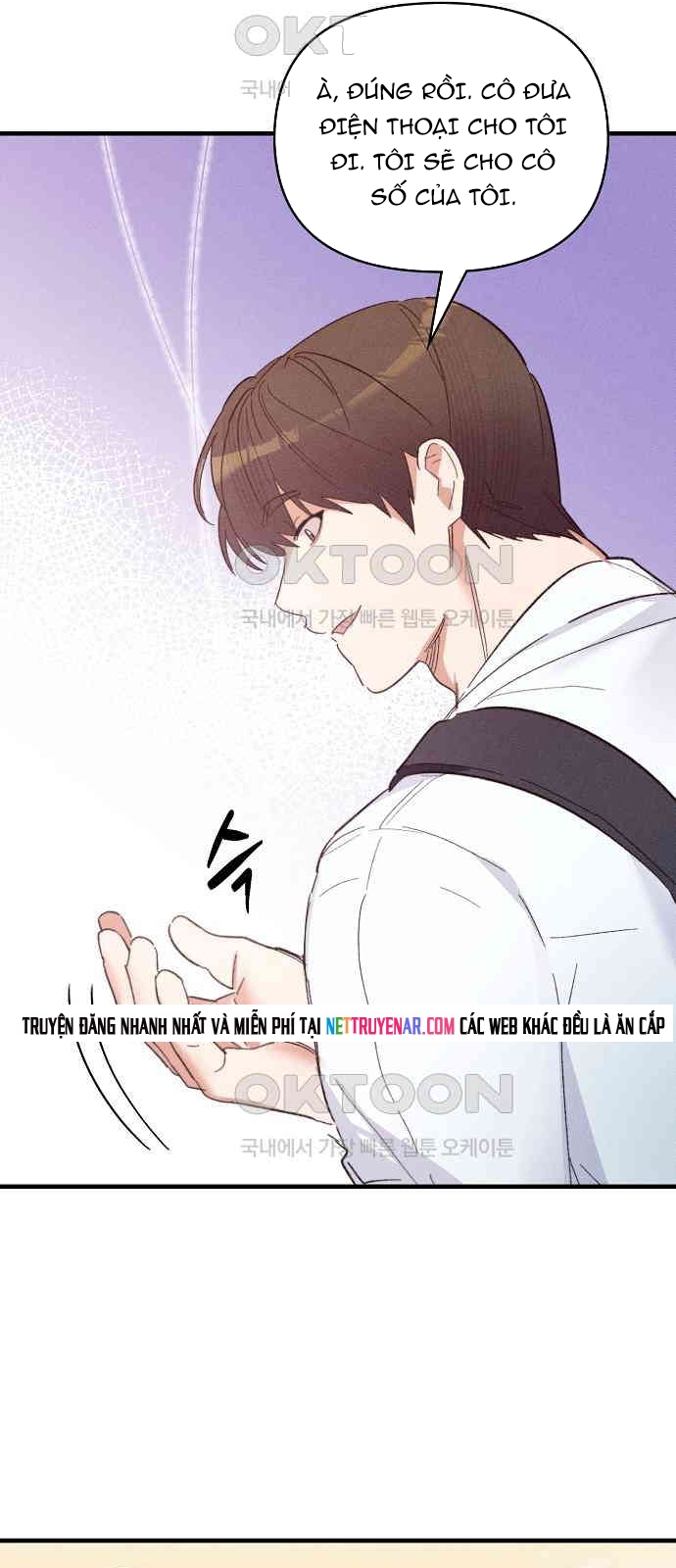 Nhân Viên Mới Là Ma Vương Chap 13.1 - Next Chap 14.1