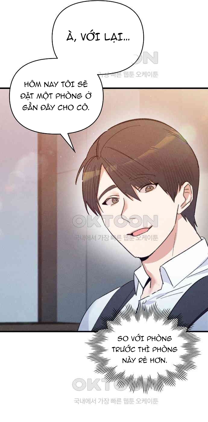 Nhân Viên Mới Là Ma Vương Chap 13.1 - Next Chap 14.1