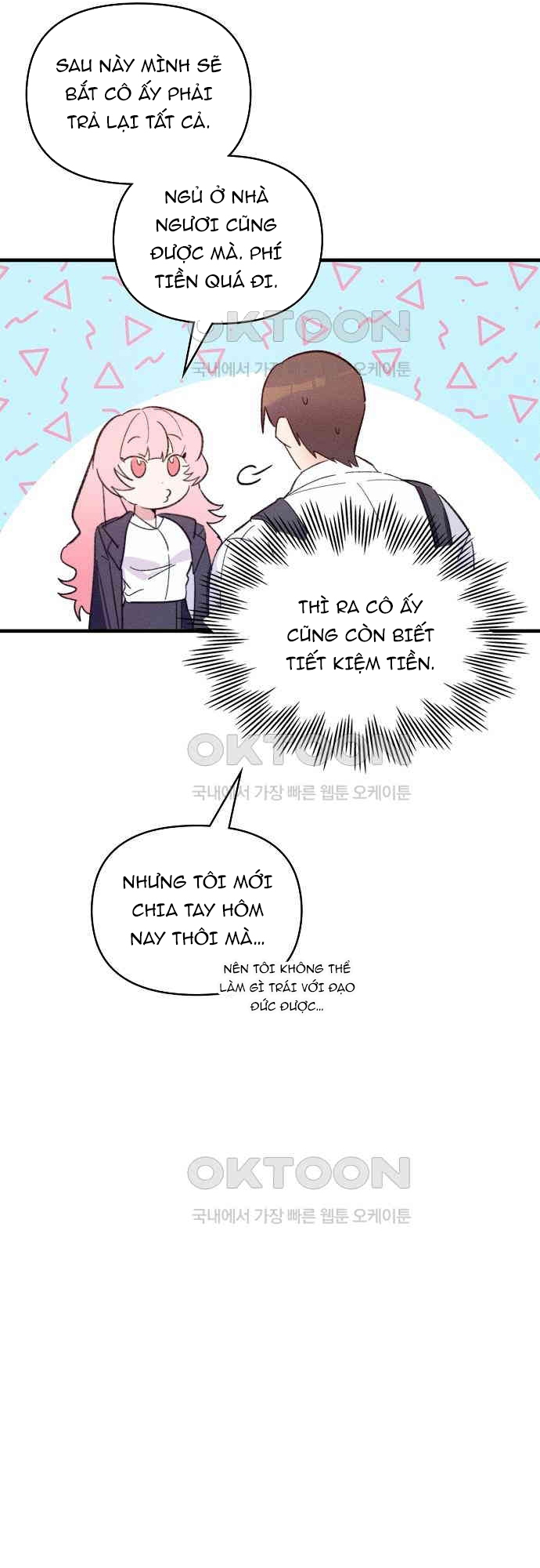 Nhân Viên Mới Là Ma Vương Chap 13.1 - Next Chap 14.1