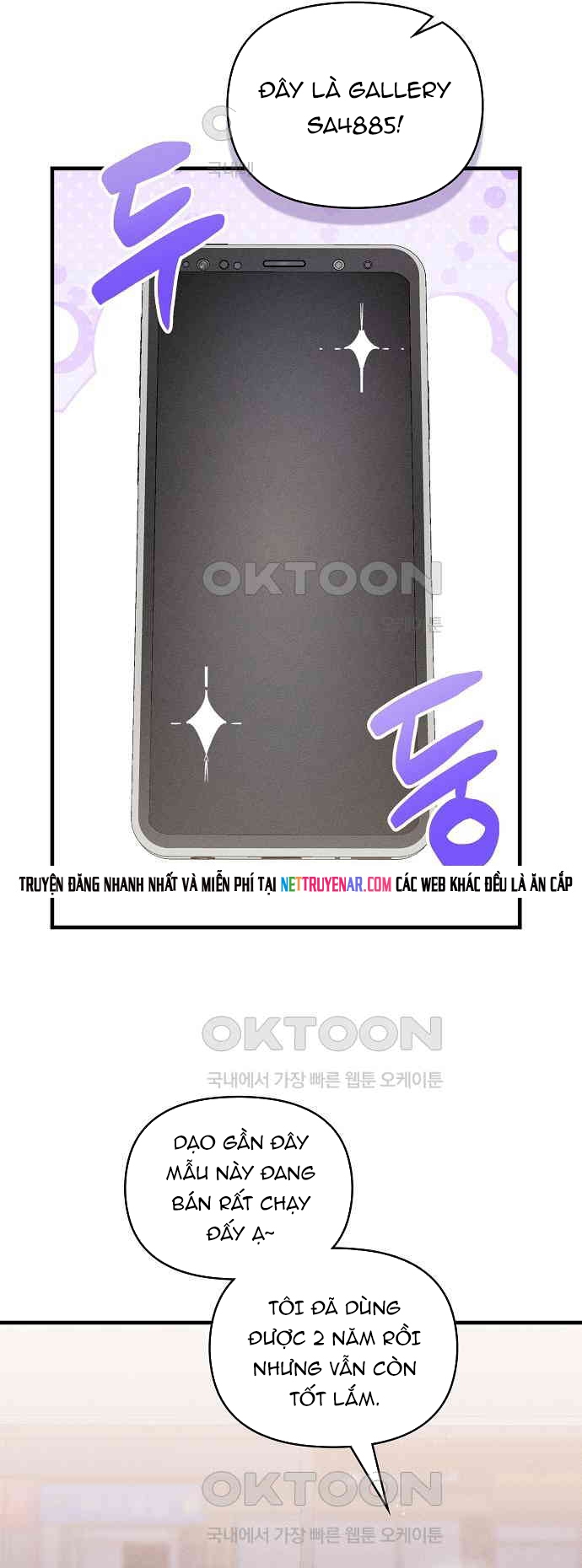 Nhân Viên Mới Là Ma Vương Chap 13.1 - Next Chap 14.1