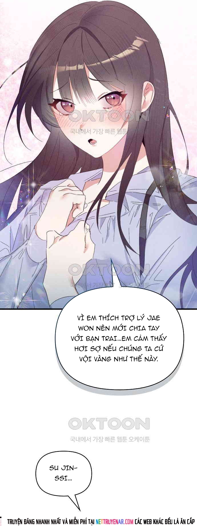 Nhân Viên Mới Là Ma Vương Chap 13.1 - Next Chap 14.1