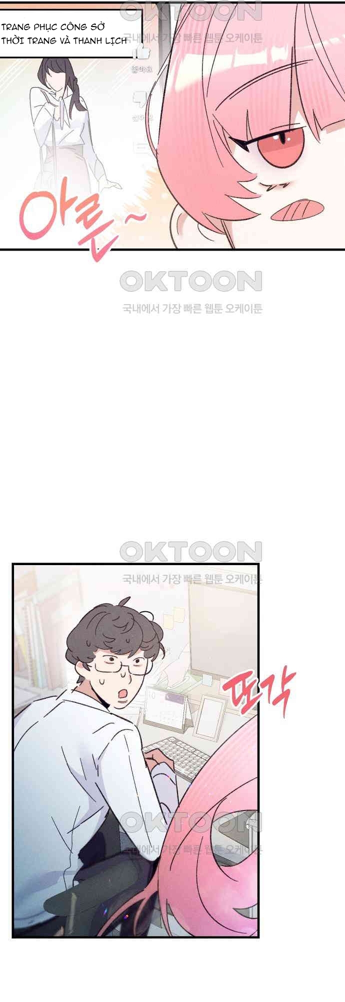 Nhân Viên Mới Là Ma Vương Chap 13.1 - Next Chap 14.1