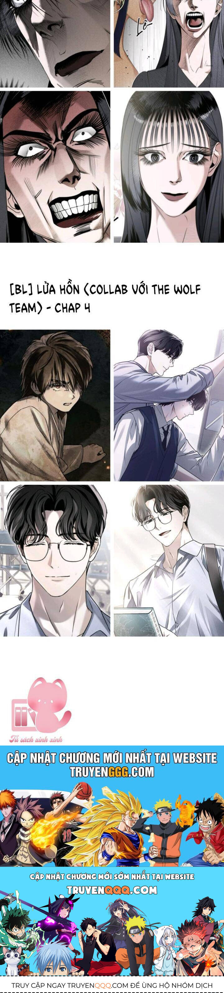 Nhân Viên Mới Là Ma Vương Chap 13 - Next Chap 14