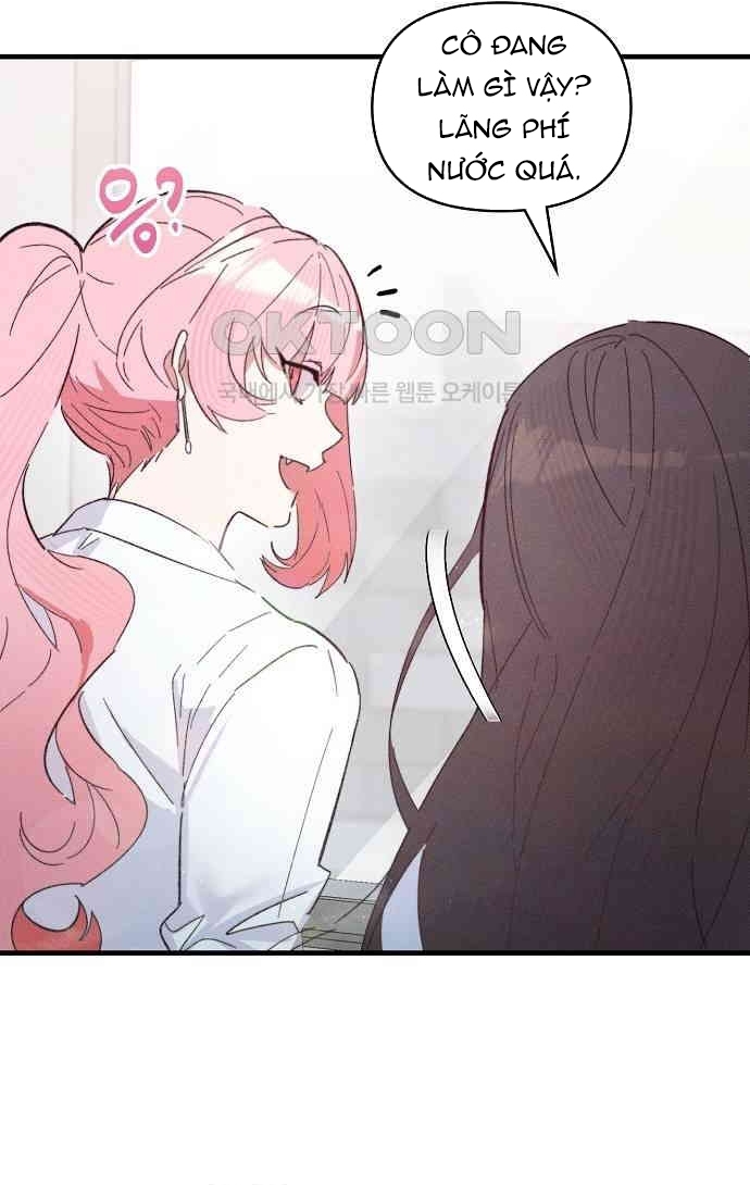 Nhân Viên Mới Là Ma Vương Chap 14.1 - Next Chap 15.1