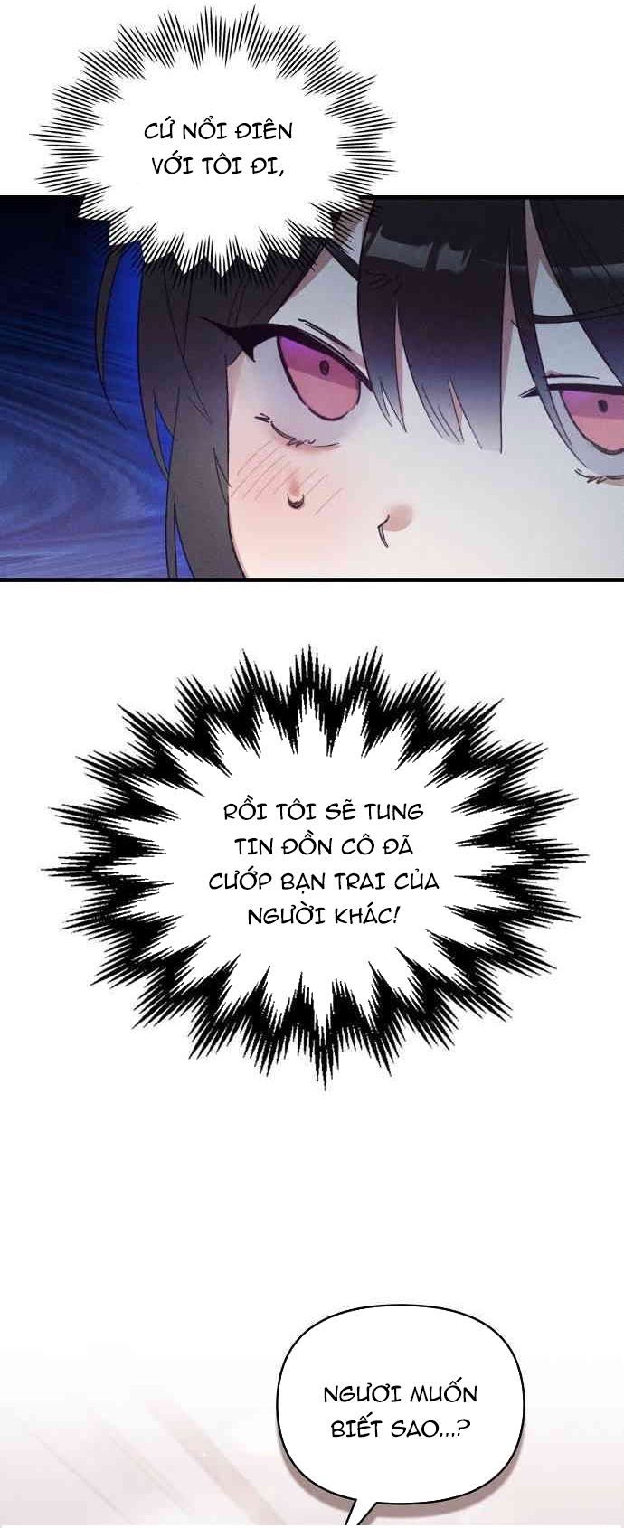 Nhân Viên Mới Là Ma Vương Chap 14.1 - Next Chap 15.1