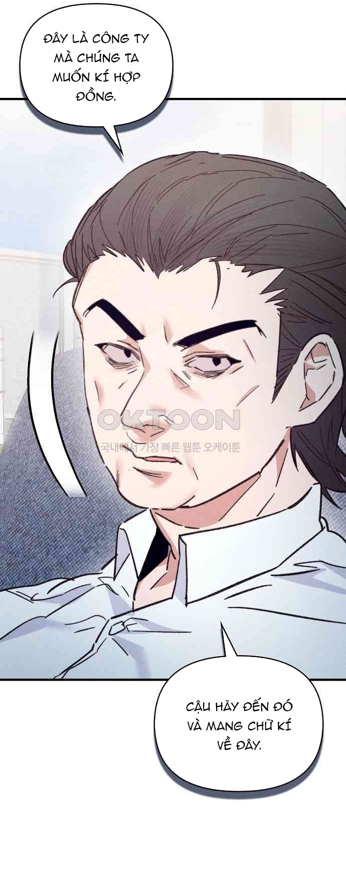 Nhân Viên Mới Là Ma Vương Chap 14.1 - Next Chap 15.1