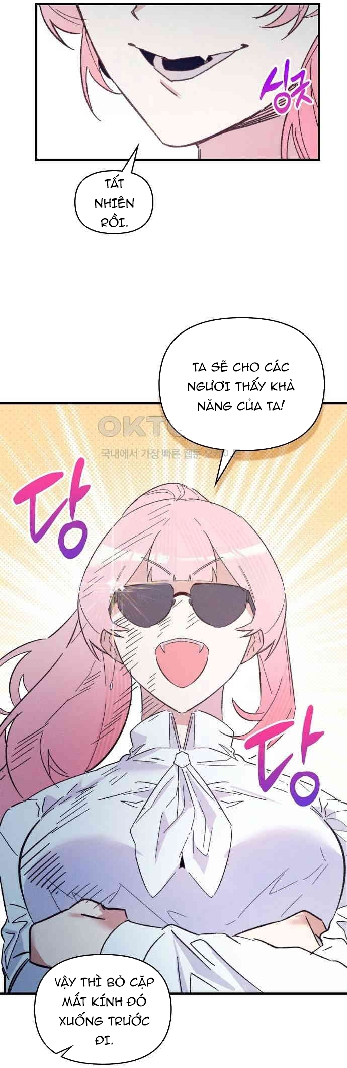 Nhân Viên Mới Là Ma Vương Chap 14.1 - Next Chap 15.1