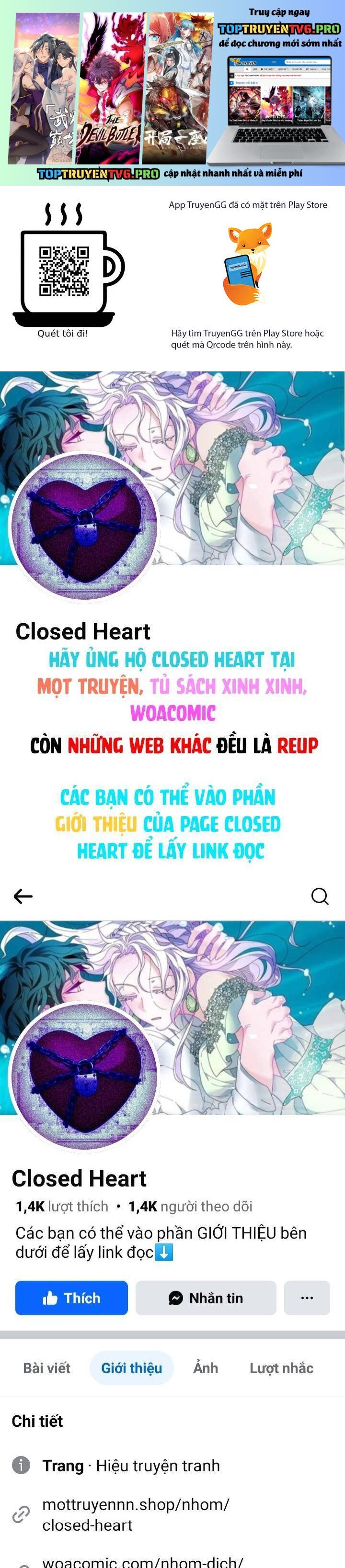 Nhân Viên Mới Là Ma Vương Chap 15 - Next Chap 16