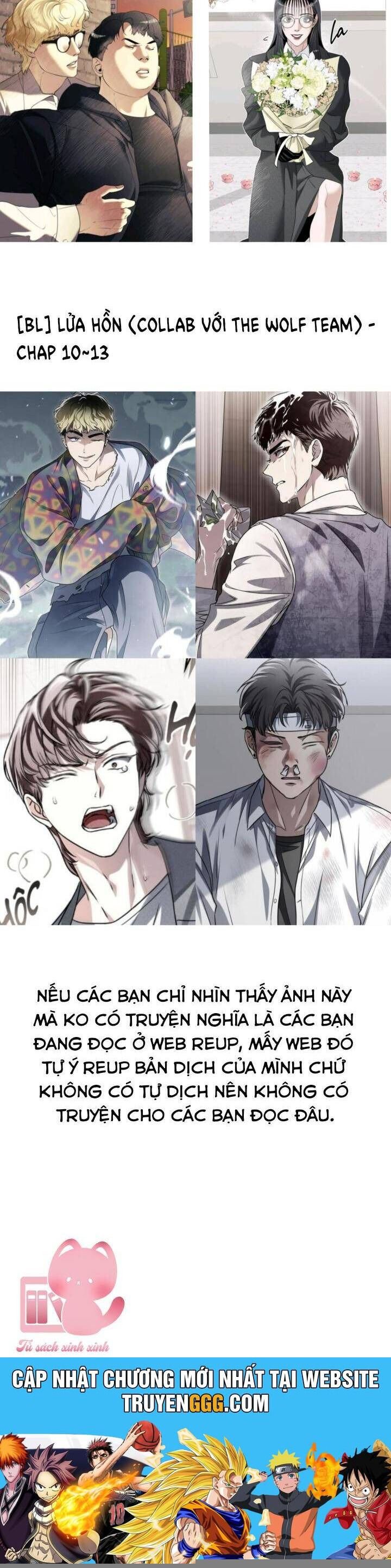 Nhân Viên Mới Là Ma Vương Chap 15 - Next Chap 16