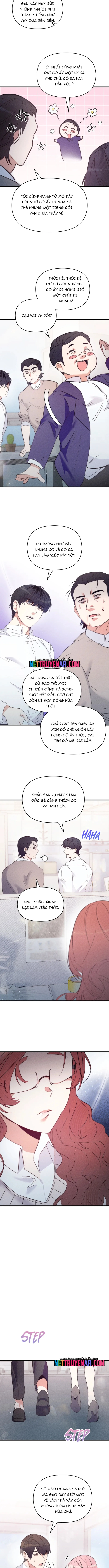 Nhân Viên Mới Là Ma Vương Chap 16.1 - Next Chap 17.1