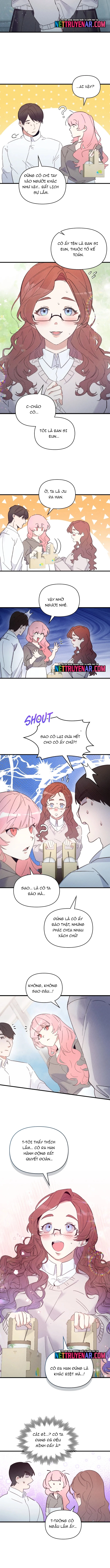 Nhân Viên Mới Là Ma Vương Chap 16.1 - Next Chap 17.1