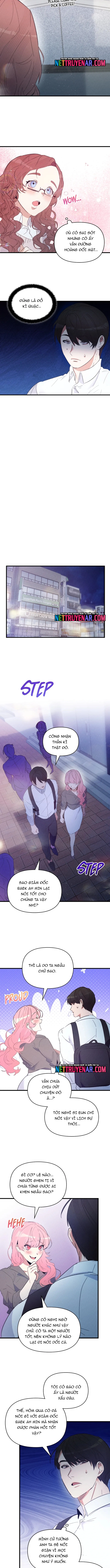 Nhân Viên Mới Là Ma Vương Chap 16.1 - Next Chap 17.1