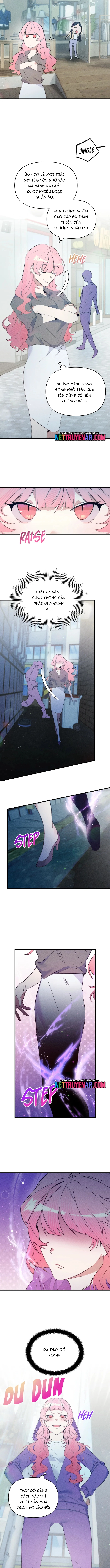 Nhân Viên Mới Là Ma Vương Chap 17.1 - Next Chap 18.1