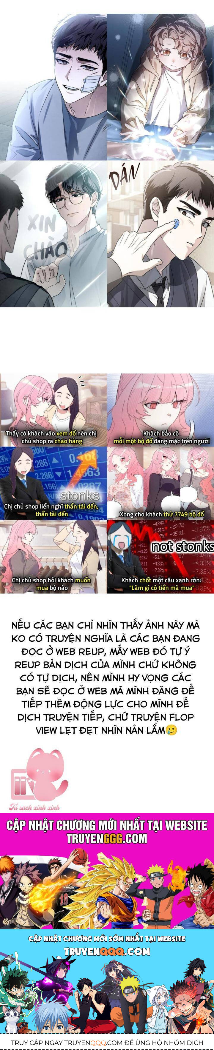 Nhân Viên Mới Là Ma Vương Chap 17 - Next Chap 18