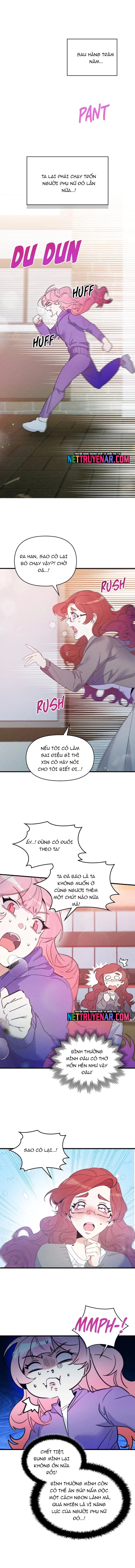 Nhân Viên Mới Là Ma Vương Chap 19 - Next Chap 20