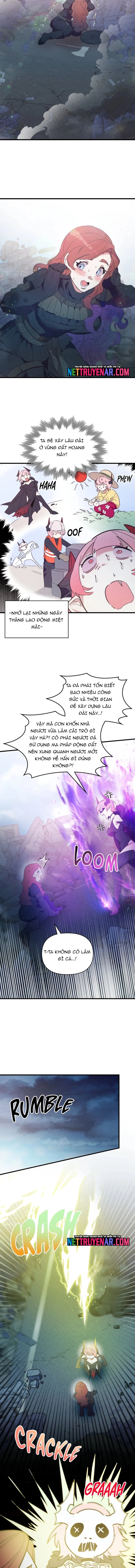 Nhân Viên Mới Là Ma Vương Chap 19 - Next Chap 20