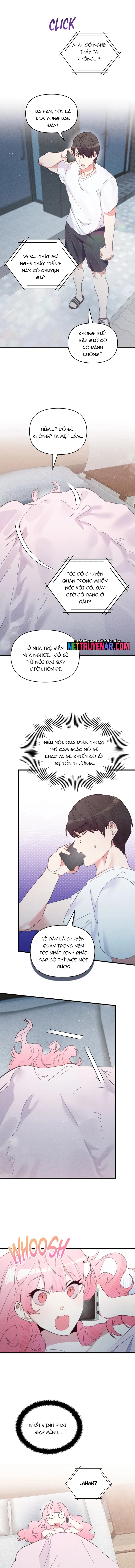 Nhân Viên Mới Là Ma Vương Chap 20 - Next Chap 21
