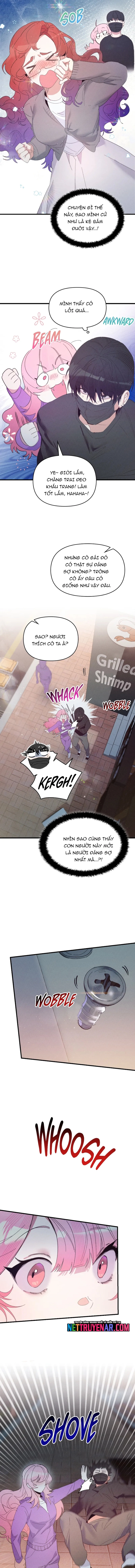 Nhân Viên Mới Là Ma Vương Chap 20 - Next Chap 21