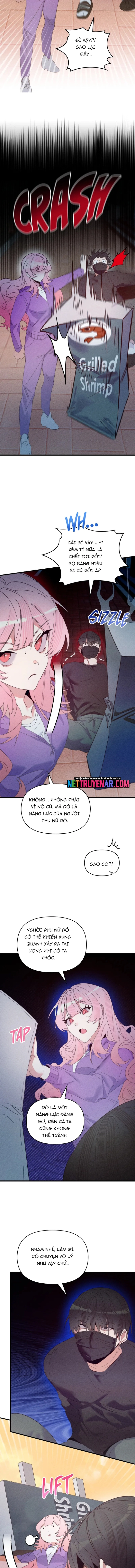 Nhân Viên Mới Là Ma Vương Chap 20 - Next Chap 21